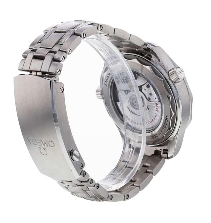 Omega Seamaster 300m 210.30.42.20.06.001